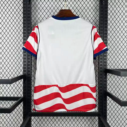 2026 World Cup Usa Home Kit