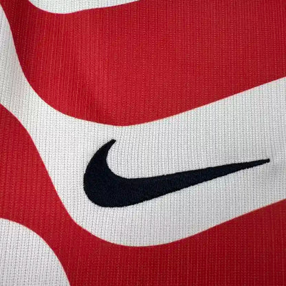 2026 World Cup Usa Home Kit