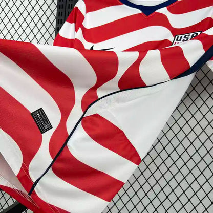 2026 World Cup Usa Home Kit