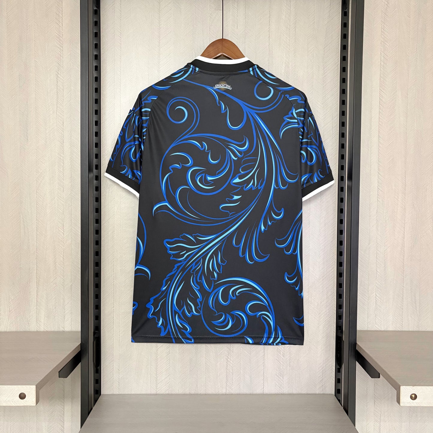 2026 Argentina World Cup Away Kit