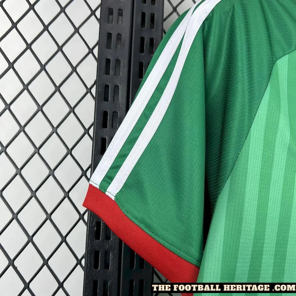 Algeria 2026 World Cup Away Kit- Fan Version image 2