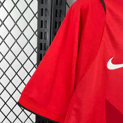 2026 Canada World Cup Home Kit image 6
