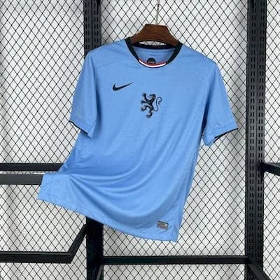 Netherlands 2026 Away Kit – Fan Version image 0