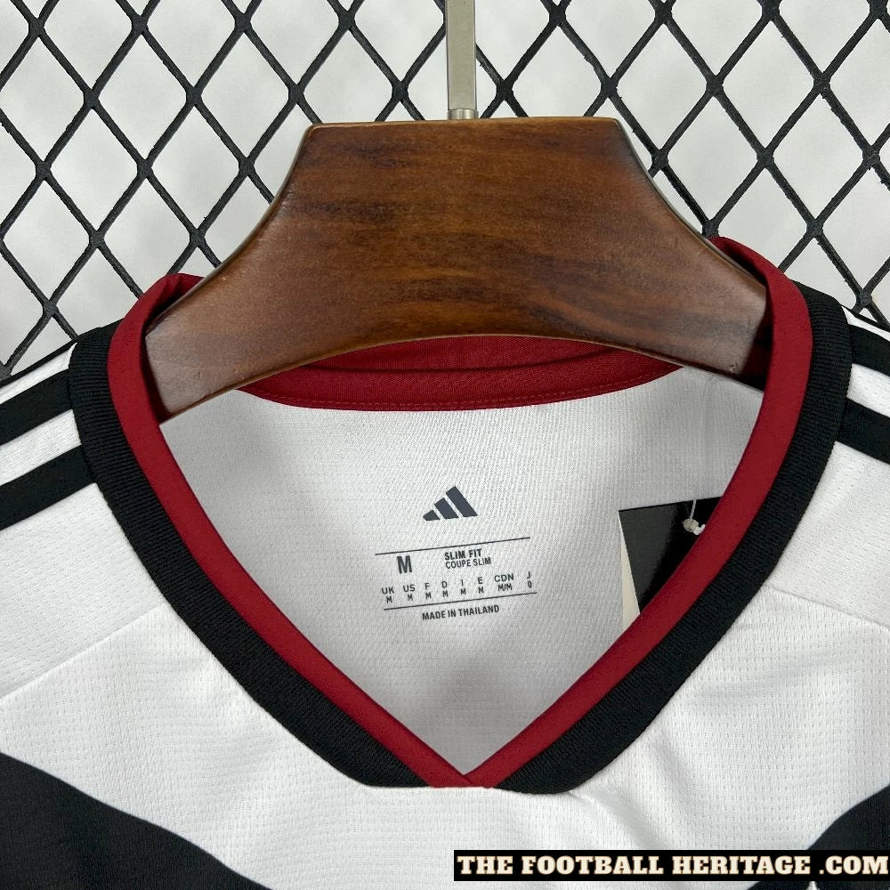 Germany World Cup 2026 Home Kit – Fan Version image 4