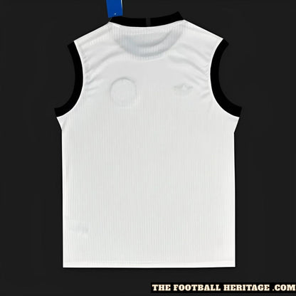Germany 125th Anniversary White Top Tank - Fan Version image 1