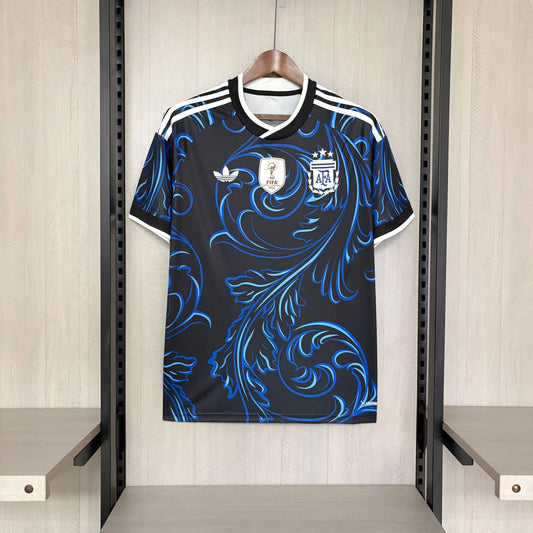 2026 Argentina World Cup Away Kit