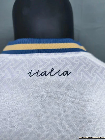 Italy Word Cup 2026 Away Kit – Player Version image 2
