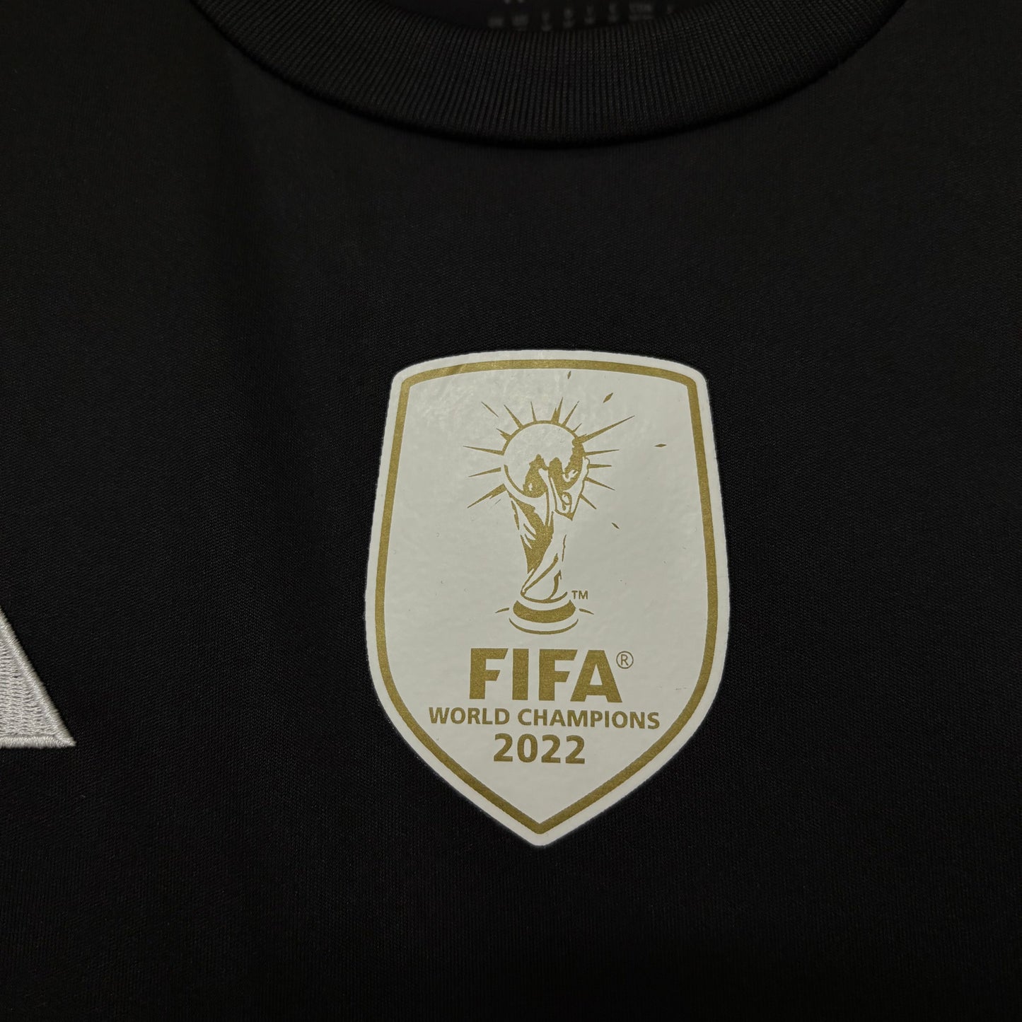 Argentina World Cup 2026 Goolkeeper Kit