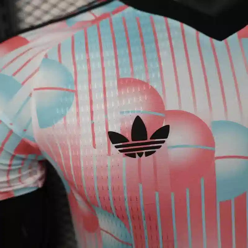 2026 Belgium Away World Cup Kit image 7