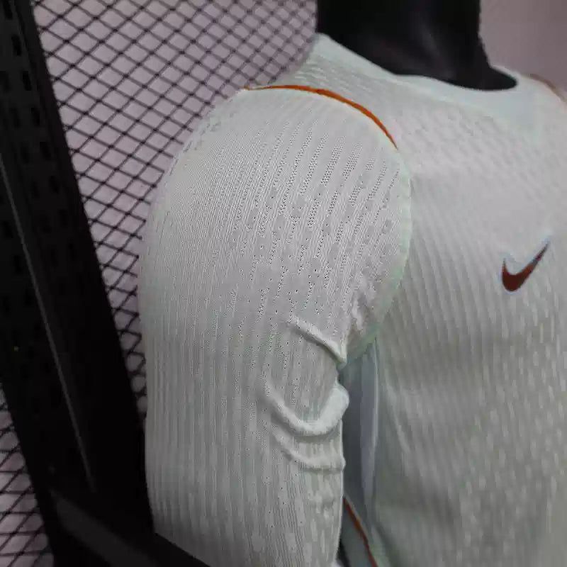2026 France World Cup Long Sleeves Away Kit image 2