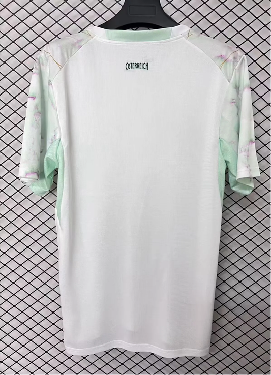 2026 World Cup Austria Away Kit