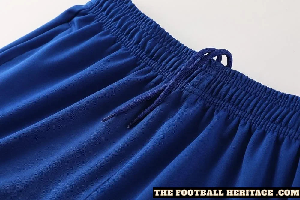 Netherlands World Cup 2026 Tracksuit image 7