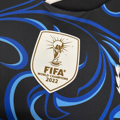 2026 Argentina World Cup Away Kit