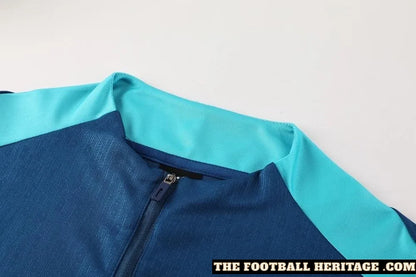 Portugal World Cup 2026 Tracksuit image 1