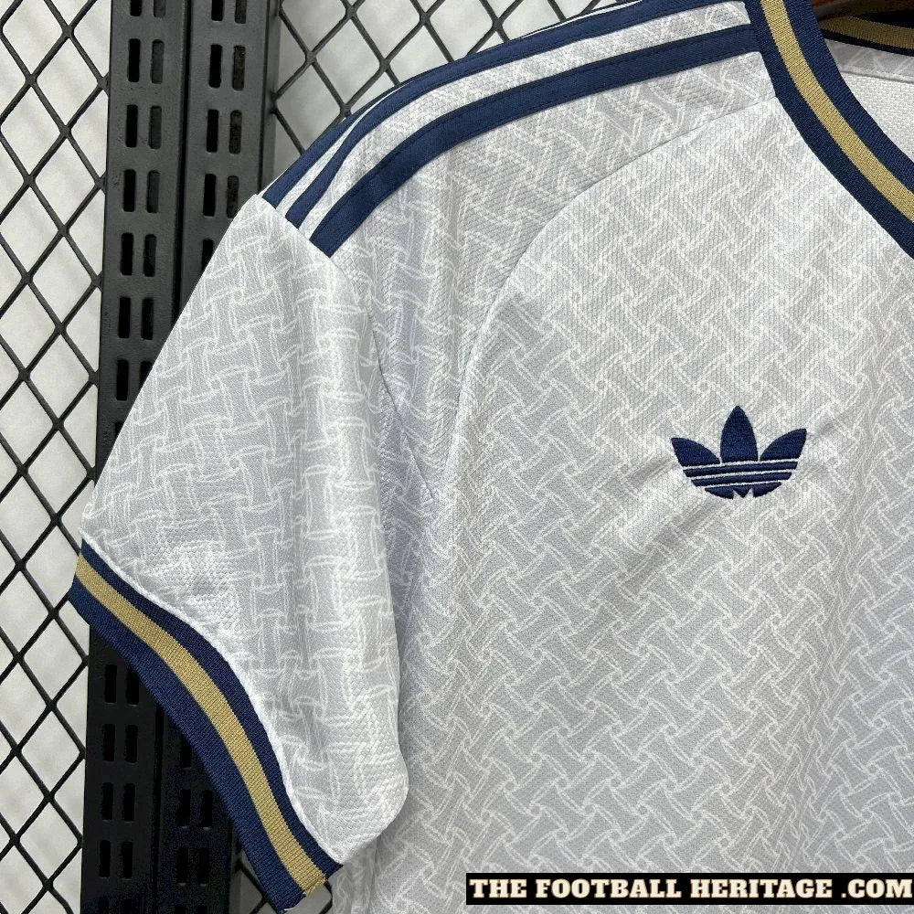 Italy 2026 Word Cup Away Kit – Fan Version image 3