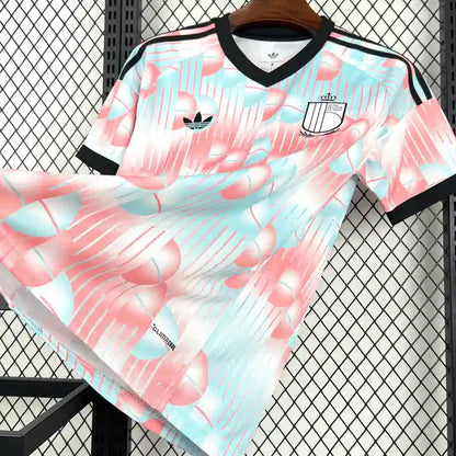 2026 Belgium Away World Cup Kit image 5