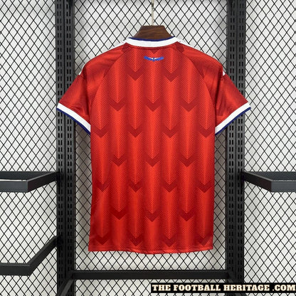 Chili 2025/26 Home Kit – Fan Version image 6