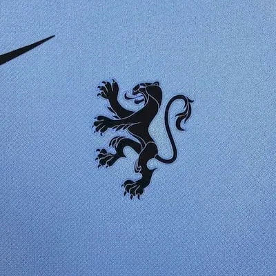 Netherlands 2026 Away Kit – Fan Version image 2
