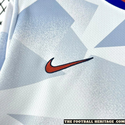Usa 2026 Home Kit - Player Version image 1