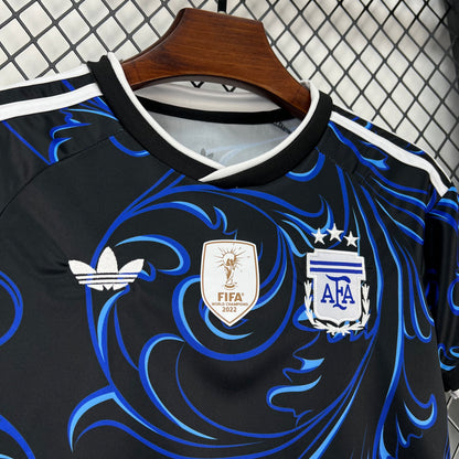 2026 World Cup Argentina Away Kit