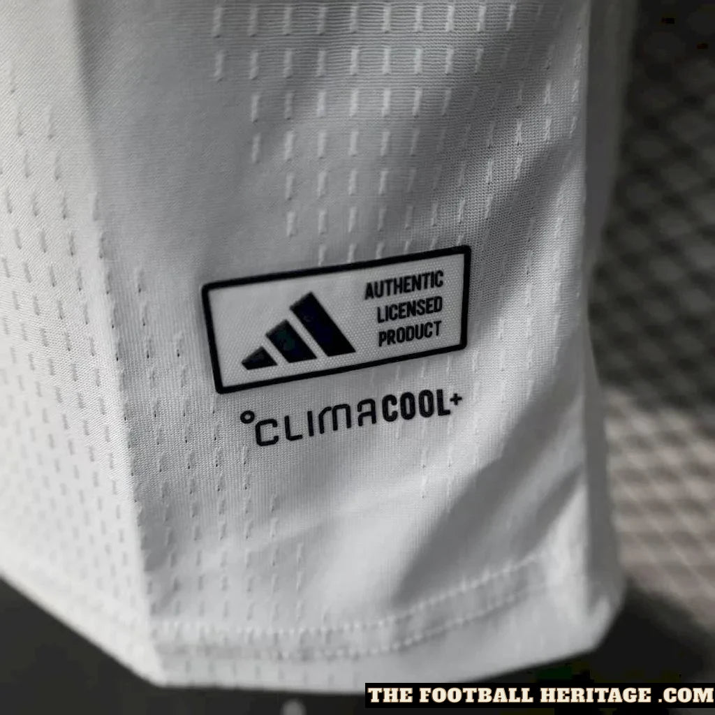 Germany World Cup 2026 Home Kit – Player Version image 3
