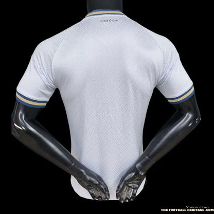 Italy Word Cup 2026 Away Kit – Player Version image 4