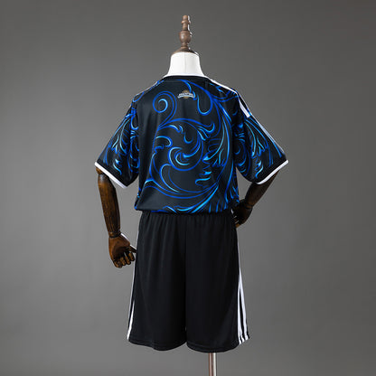 2026 World Cup Argentina Away Kit