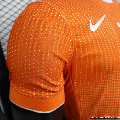 Netherlands 25/26 Home Kit – Player Version image 5
