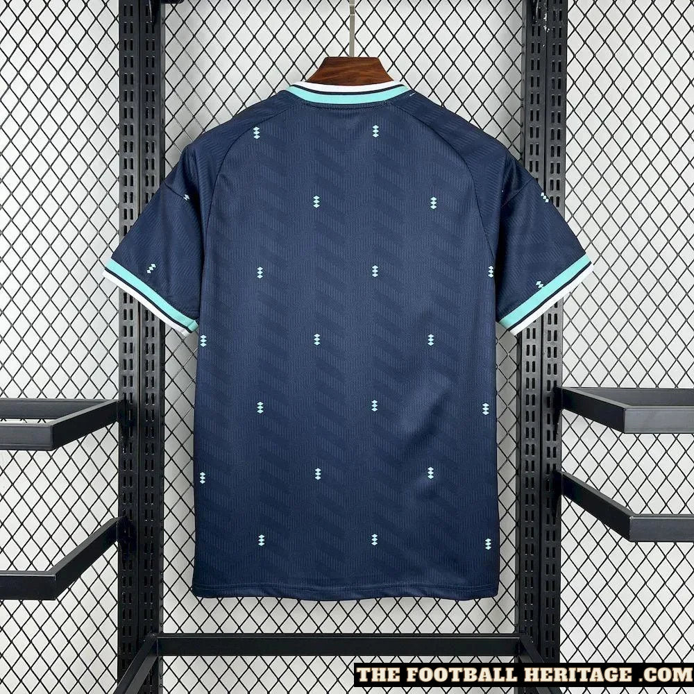 Germany World Cup 2026 Away Kit – Fan Version image 4