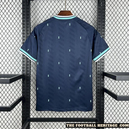Germany World Cup 2026 Away Kit – Fan Version image 4