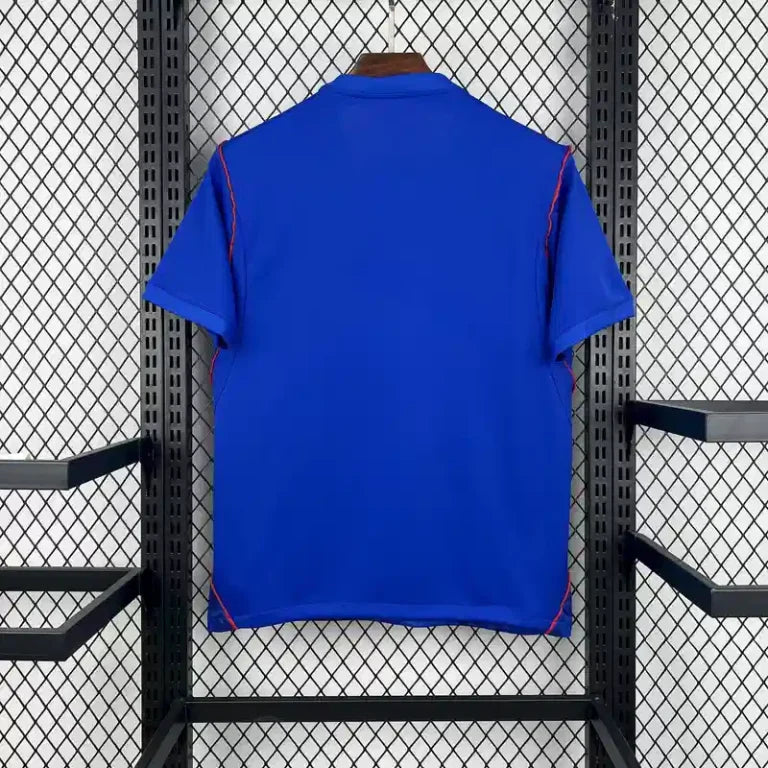 Croatia 2026 Away Worldcup Kit - Fan Version image 1