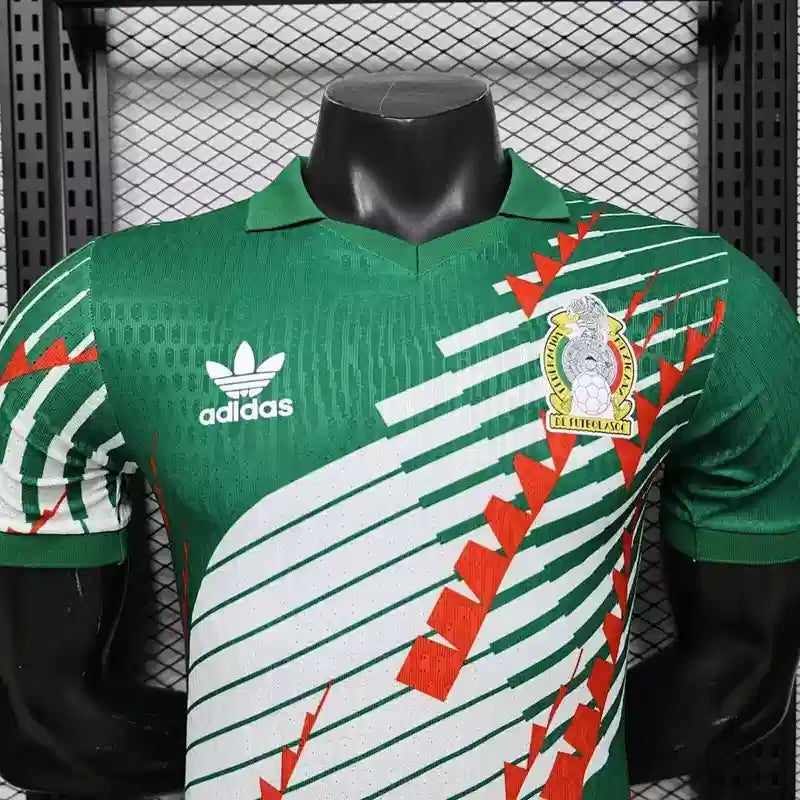 2026 World Cup Mexico Special Edition Kit image 2