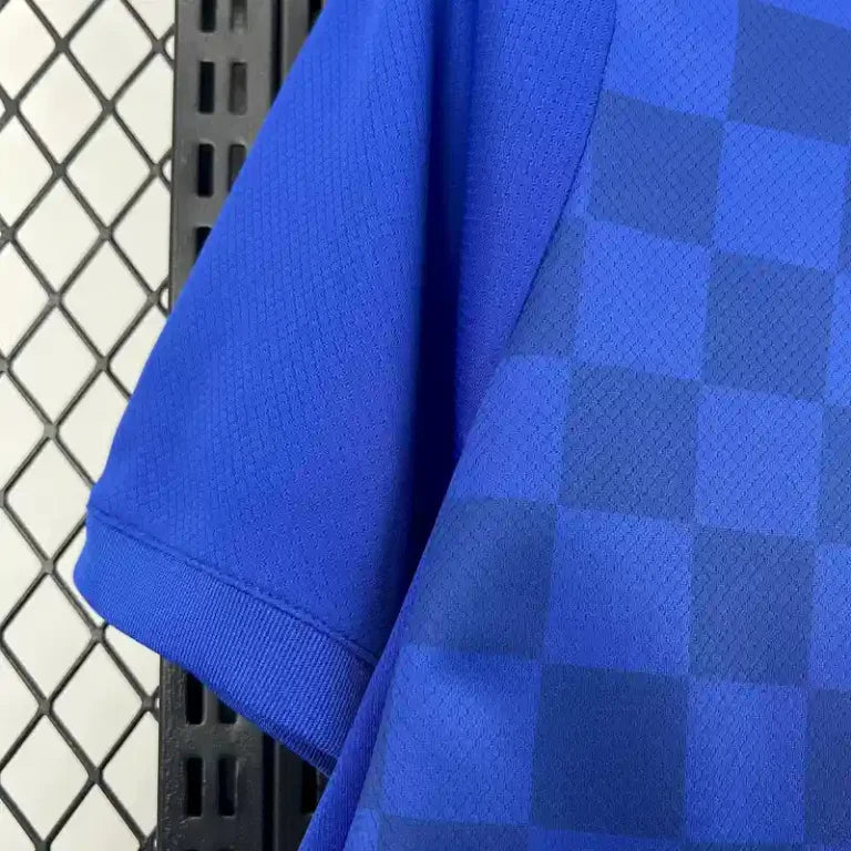 Croatia 2026 Away Worldcup Kit - Fan Version image 5