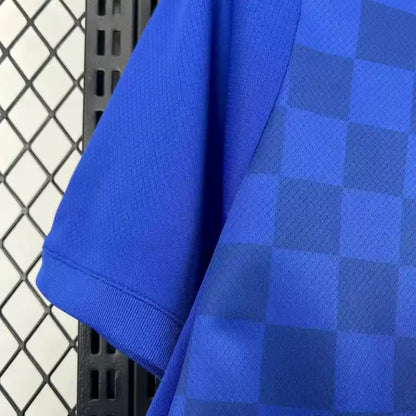 Croatia 2026 Away Worldcup Kit - Fan Version image 5