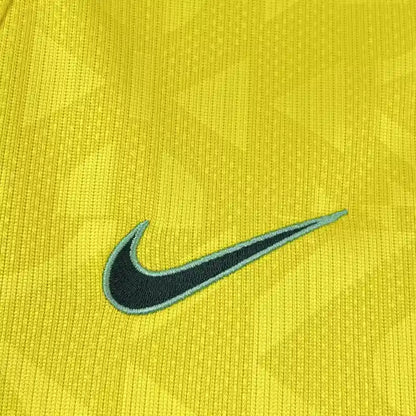 2026 Brazil World Cup Home Kit image 2