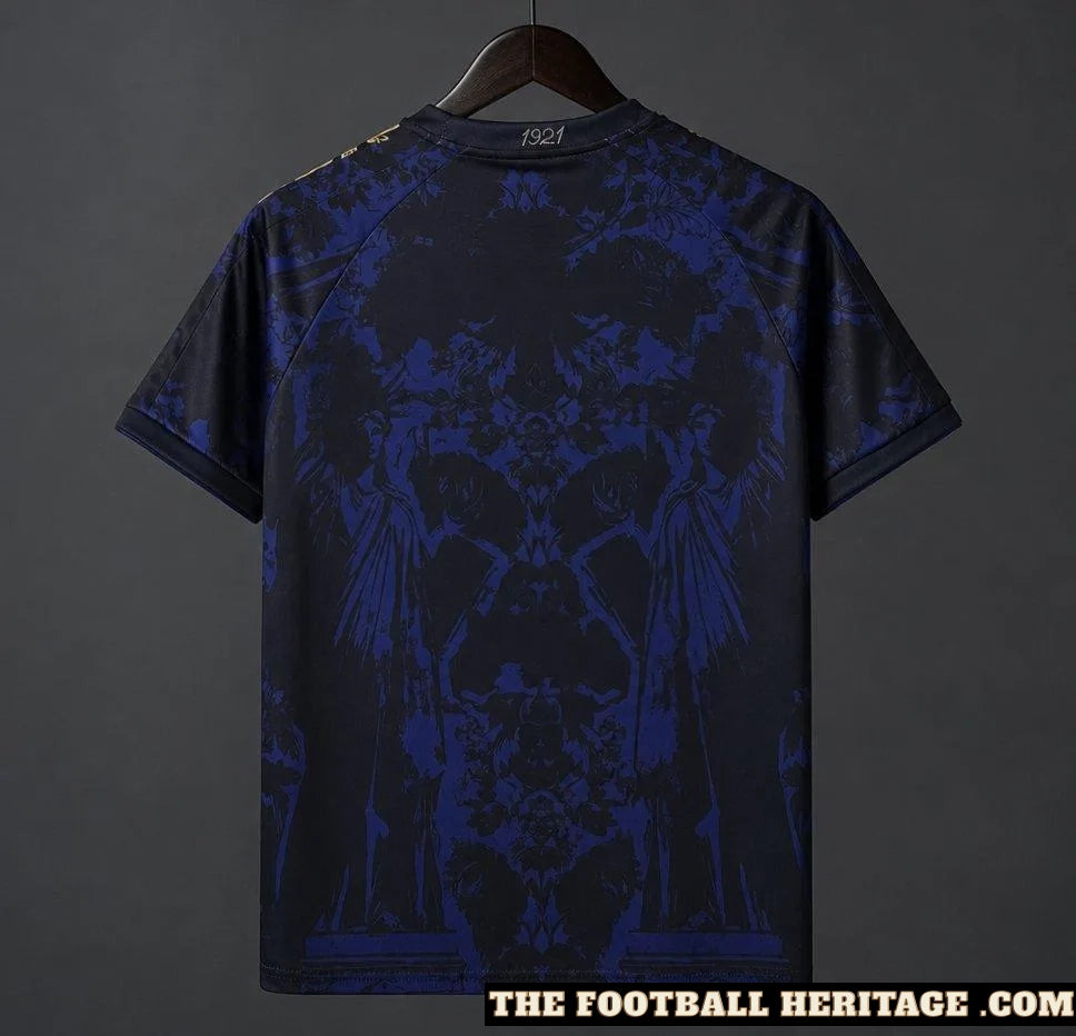 2026 World Cup France "Les Bleus" Kit
