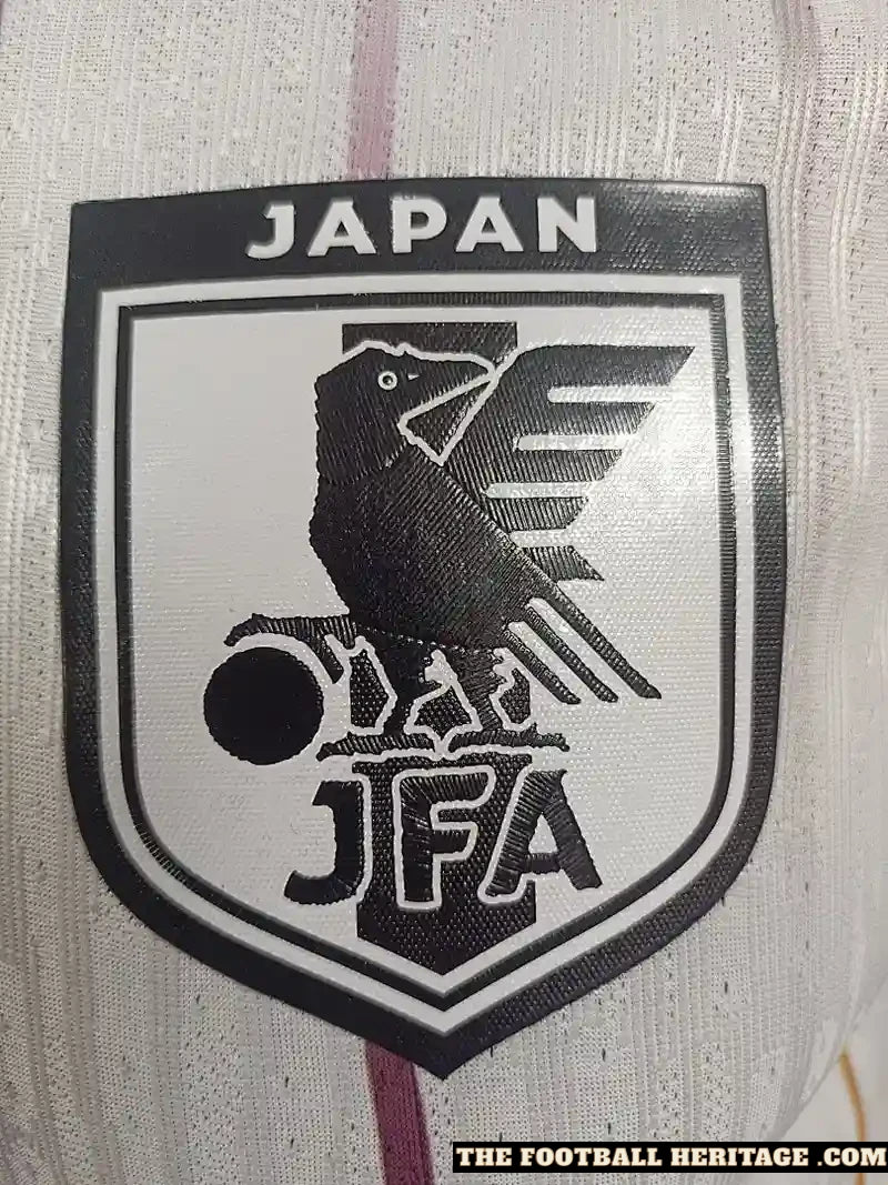Japan World Cup 2026 Away Kit – Player Version image 5