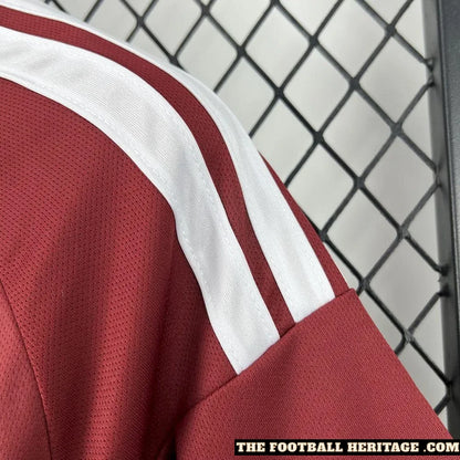 Qatar 2026 World Cup Home Kit - fan version image 5