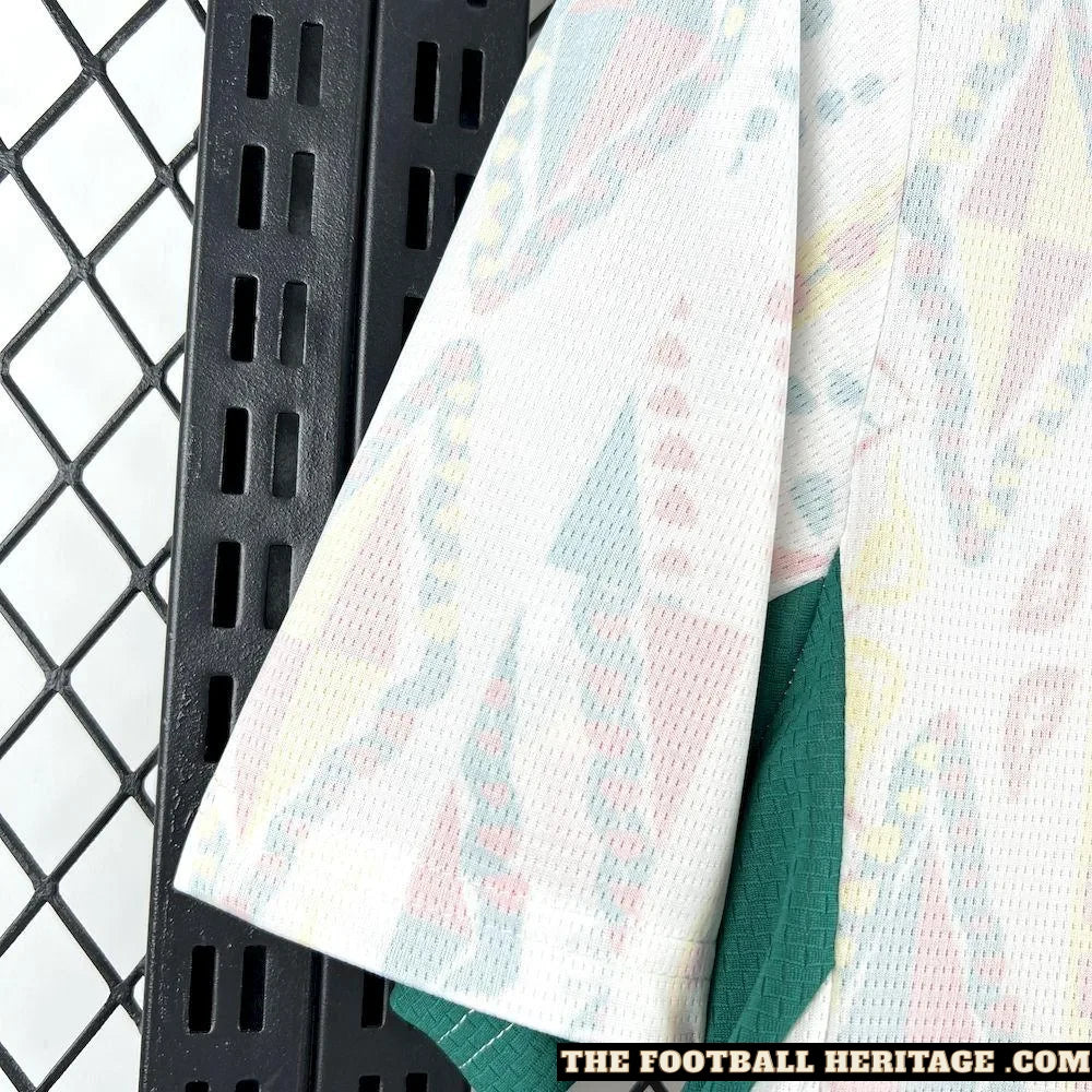 Senegal World Cup 2026 Home Kit – Fan Version image 7