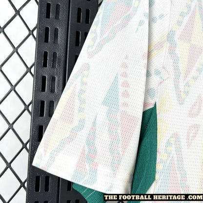 Senegal World Cup 2026 Home Kit – Fan Version image 7