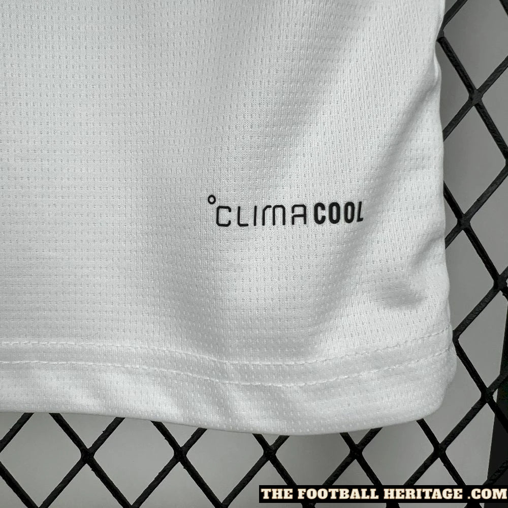 Germany World Cup 2026 Home Kit – Fan Version image 2