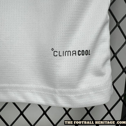 Germany World Cup 2026 Home Kit – Fan Version image 2