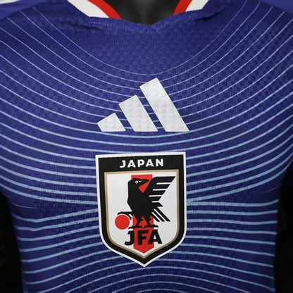 2026 World Cup Japan Home Kit