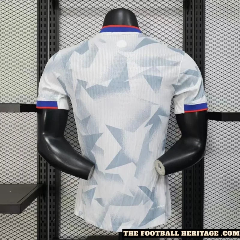 Usa 2026 Home Kit - Player Version image 3