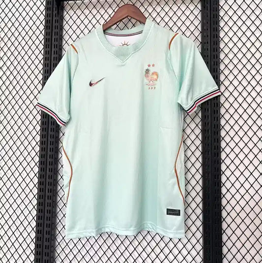 2026 France World Cup Away Kit image 0