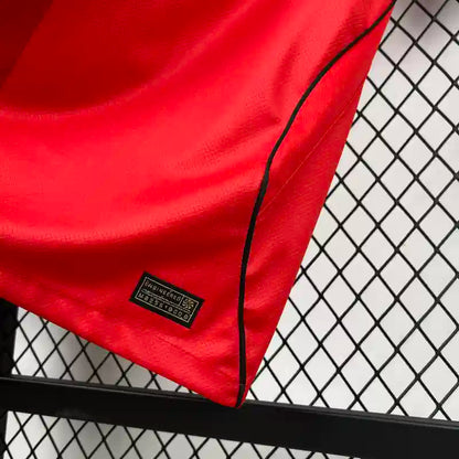 2026 Canada World Cup Home Kit image 2