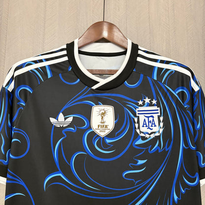 2026 Argentina World Cup Away Kit
