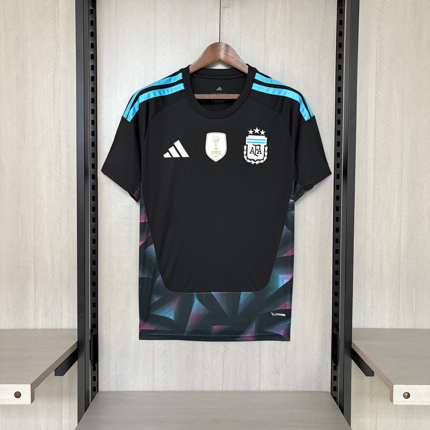 Argentina World Cup 2026 Goolkeeper Kit