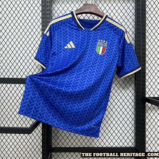 Italy 2026 Word Cup Home Kit – Fan Version image 0