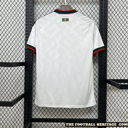 Mexico 2025/26 Away Kit – Fan Version image 4